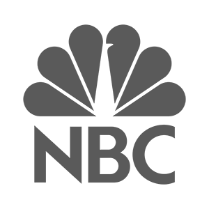 NBC Tribune logo