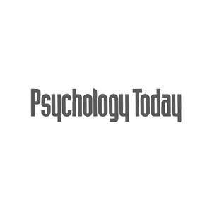 Psychology Today logo