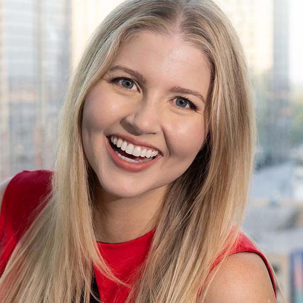 Courtney Clark Favicon Headshot 2024