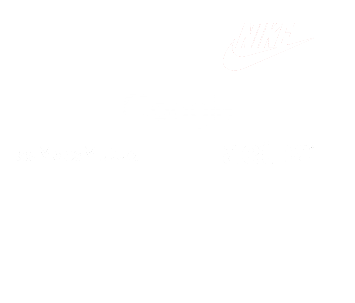 Courtney Clark Selected Client Logos Marriott Amazon Nike Google Aetna Mass Mutual Cisco Kaiser Permanente