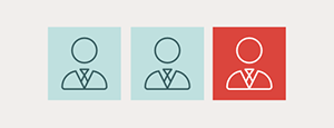 67 percent icon