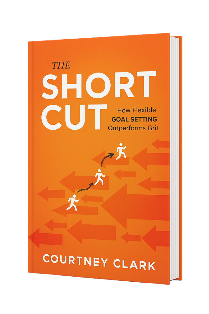 Short Cut 3d book